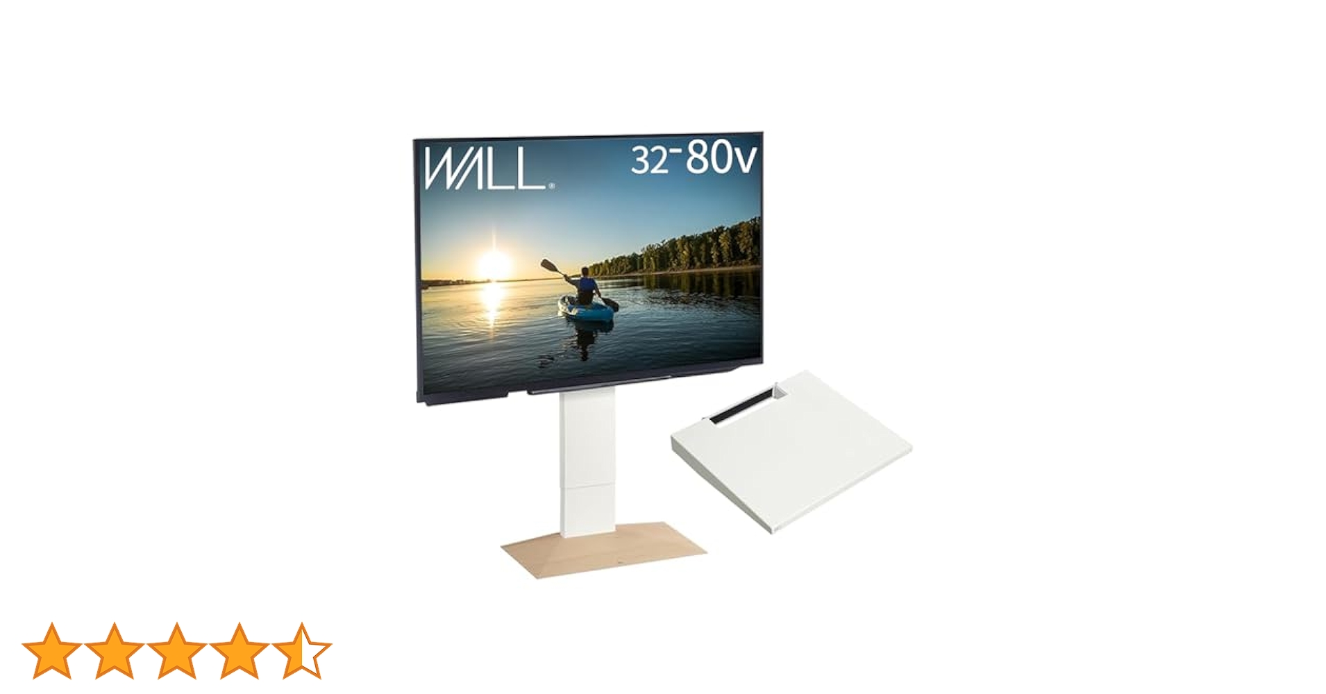 Amazon | EQUALS イコールズ テレビ台 壁寄せテレビスタンド